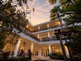 Hotel Lilis Ikvala Radha Canggu