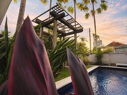 Hotel Lilis Ikvala Radha Canggu