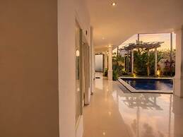 Hotel Lilis Ikvala Radha Canggu