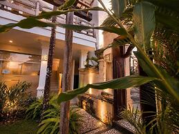 Hotel Lilis Ikvala Radha Canggu