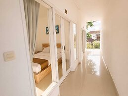 Hotel Lilis Ikvala Radha Canggu