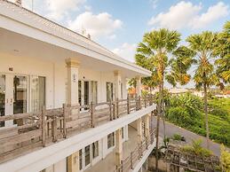 Hotel Lilis Ikvala Radha Canggu
