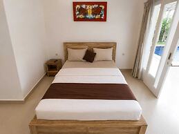 Hotel Lilis Ikvala Radha Canggu