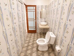 Hotel Lilis Ikvala Radha Canggu