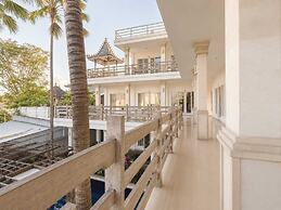 Hotel Lilis Ikvala Radha Canggu