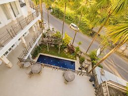 Hotel Lilis Ikvala Radha Canggu