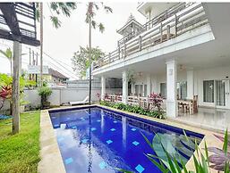 Hotel Lilis Ikvala Radha Canggu