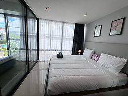 Larnthong Villas