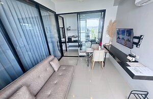 Larnthong Villas