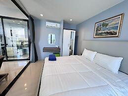 Larnthong Villas