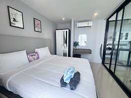 Larnthong Villas