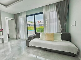 Larnthong Villas