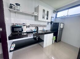 Larnthong Villas