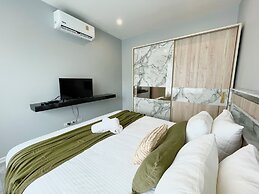 Larnthong Villas