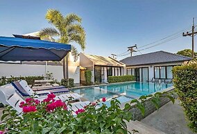 Larnthong Villas