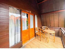 Hotel Lilis Aksito Akusara