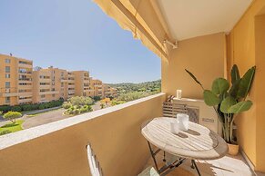 Charming 2bdr/4p Apartment - Saint-tropez