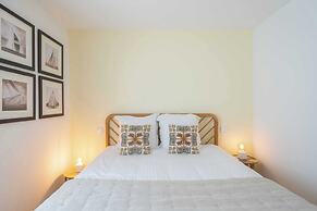 Charming 2bdr/4p Apartment - Saint-tropez