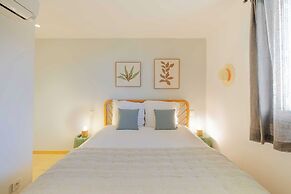 Charming 2bdr/4p Apartment - Saint-tropez