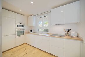 Charming 2bdr/4p Apartment - Saint-tropez