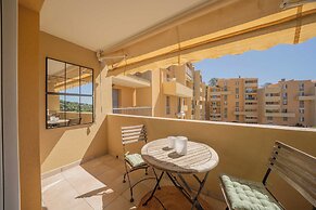 Charming 2bdr/4p Apartment - Saint-tropez