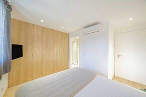Charming 2bdr/4p Apartment - Saint-tropez