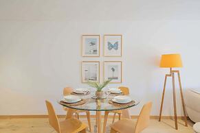 Charming 2bdr/4p Apartment - Saint-tropez