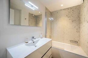 Charming 2bdr/4p Apartment - Saint-tropez