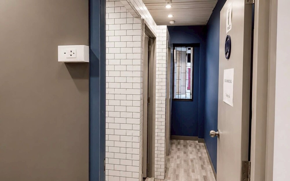 Bluedream Guesthouse Khaosan