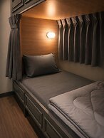Bluedream Guesthouse Khaosan