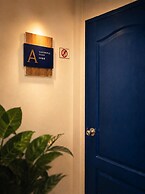 Bluedream Guesthouse Khaosan