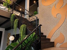 Bluedream Guesthouse Khaosan
