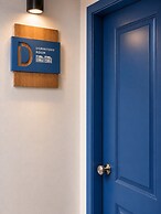 Bluedream Guesthouse Khaosan