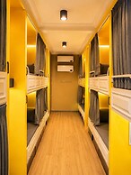 Bluedream Guesthouse Khaosan