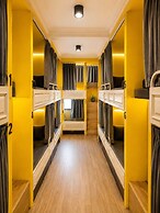 Bluedream Guesthouse Khaosan