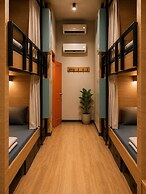 Bluedream Guesthouse Khaosan