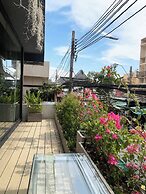 Bluedream Guesthouse Khaosan