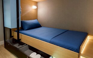 Bluedream Guesthouse Khaosan