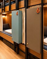 Bluedream Guesthouse Khaosan