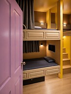 Bluedream Guesthouse Khaosan