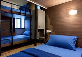 Bluedream Guesthouse Khaosan