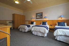 The Humewood Hotel