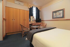 The Humewood Hotel