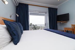 The Humewood Hotel