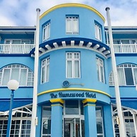 The Humewood Hotel