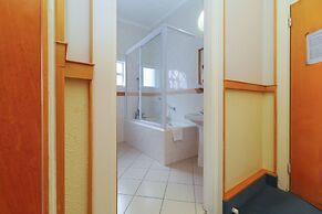 The Humewood Hotel