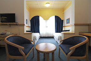 The Humewood Hotel