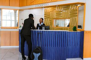 The Humewood Hotel
