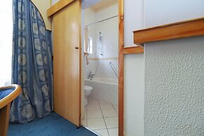 The Humewood Hotel