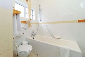 The Humewood Hotel
